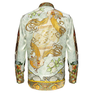 Gilded Whispers MULTI - Dudes Boutique