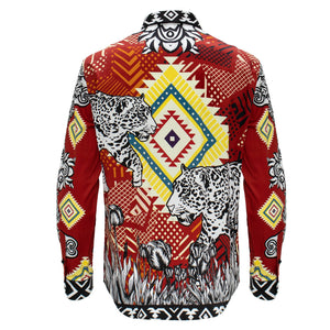 Roar in Style RED - Dudes Boutique