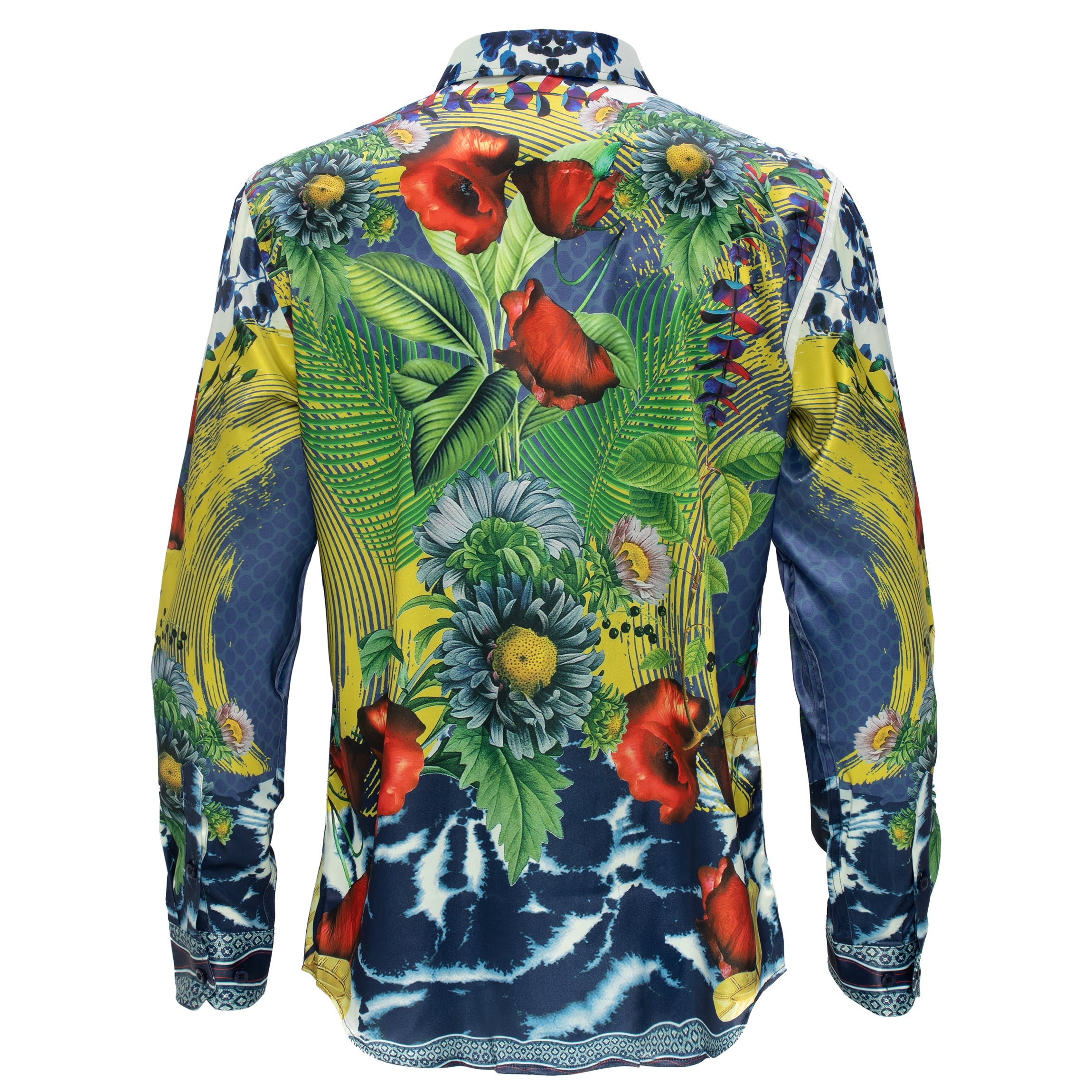 Beyond Boundaries MULTI - Dudes Boutique