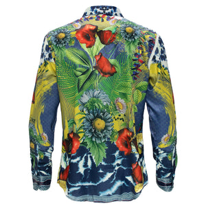 Beyond Boundaries MULTI - Dudes Boutique