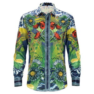 Beyond Boundaries MULTI - Dudes Boutique