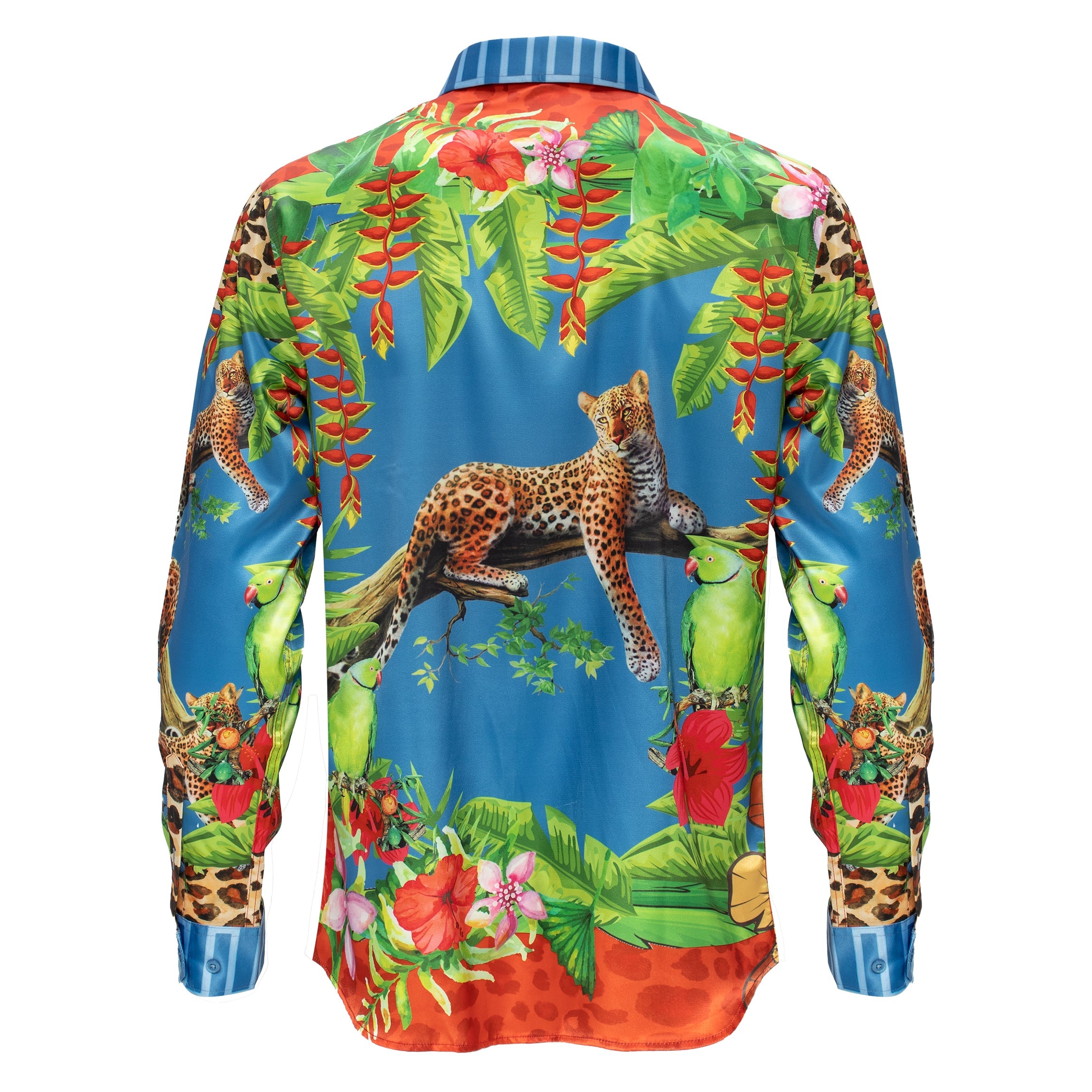 Spotted Splendor MULTI - Dudes Boutique