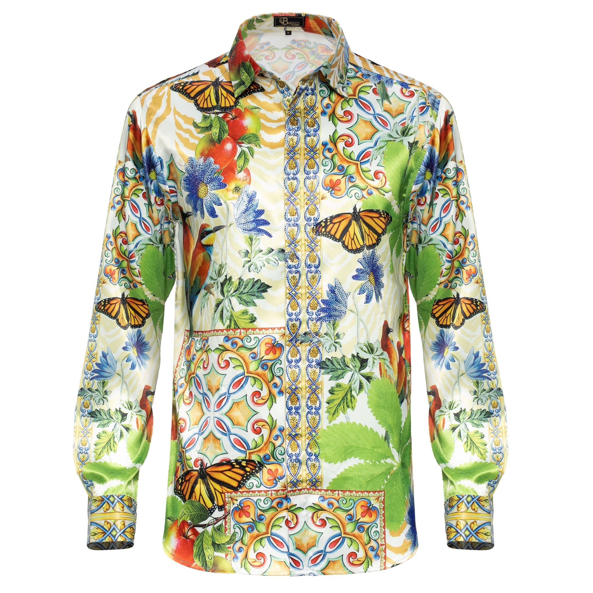 Monarch Majesty MULTI - Dudes Boutique