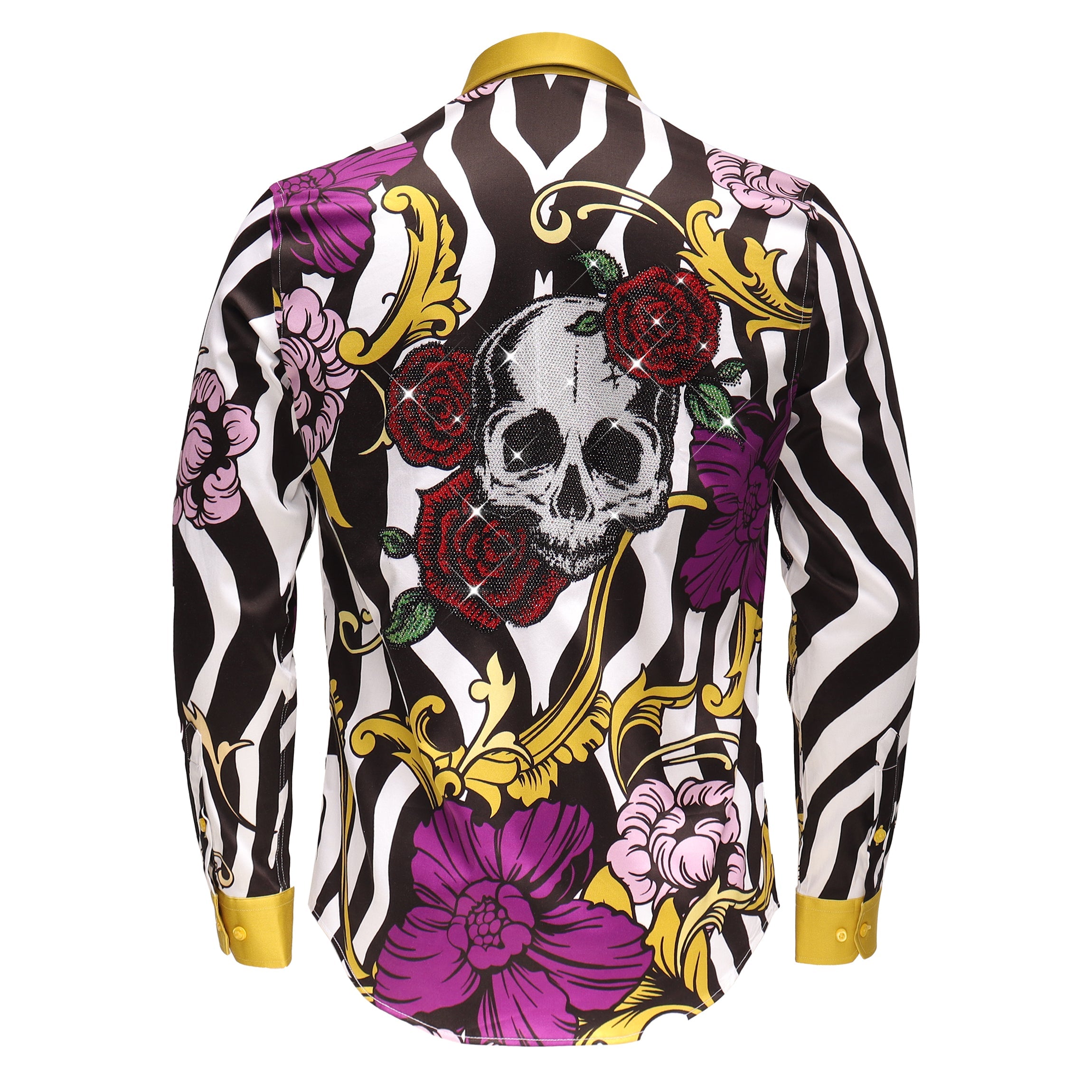 Rock N Roll MULTI - Dudes Boutique