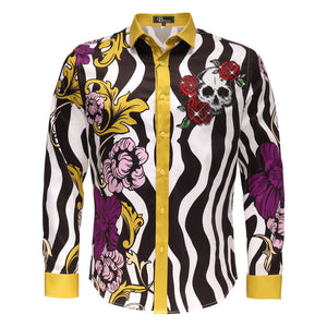 Rock N Roll MULTI - Dudes Boutique