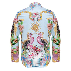 Summer Song SKY - Dudes Boutique
