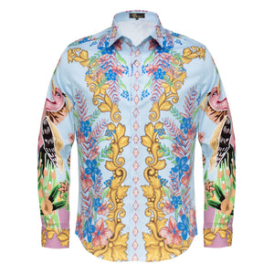 Summer Song SKY - Dudes Boutique