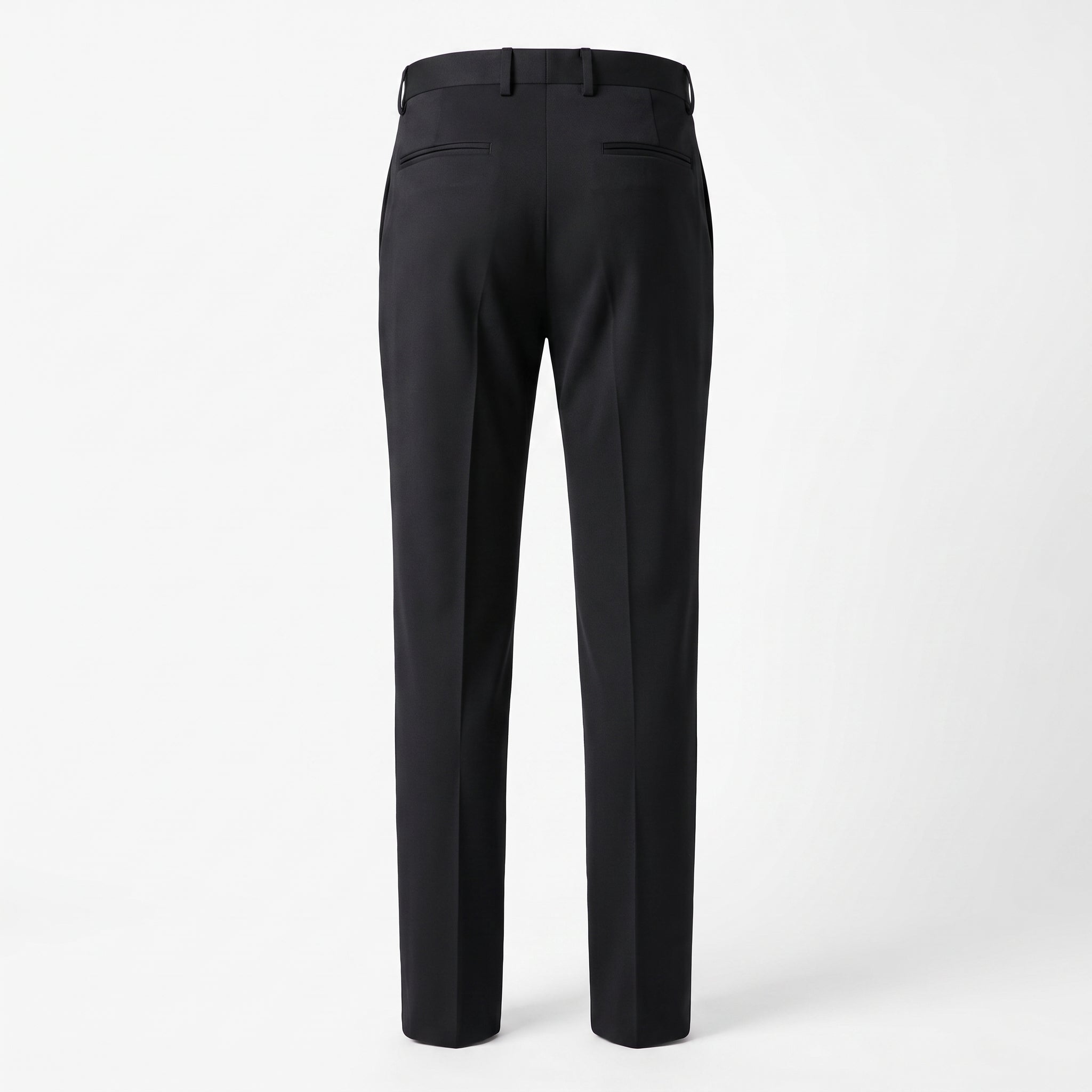 Kashani Western Golden Hyper Crystal Pants