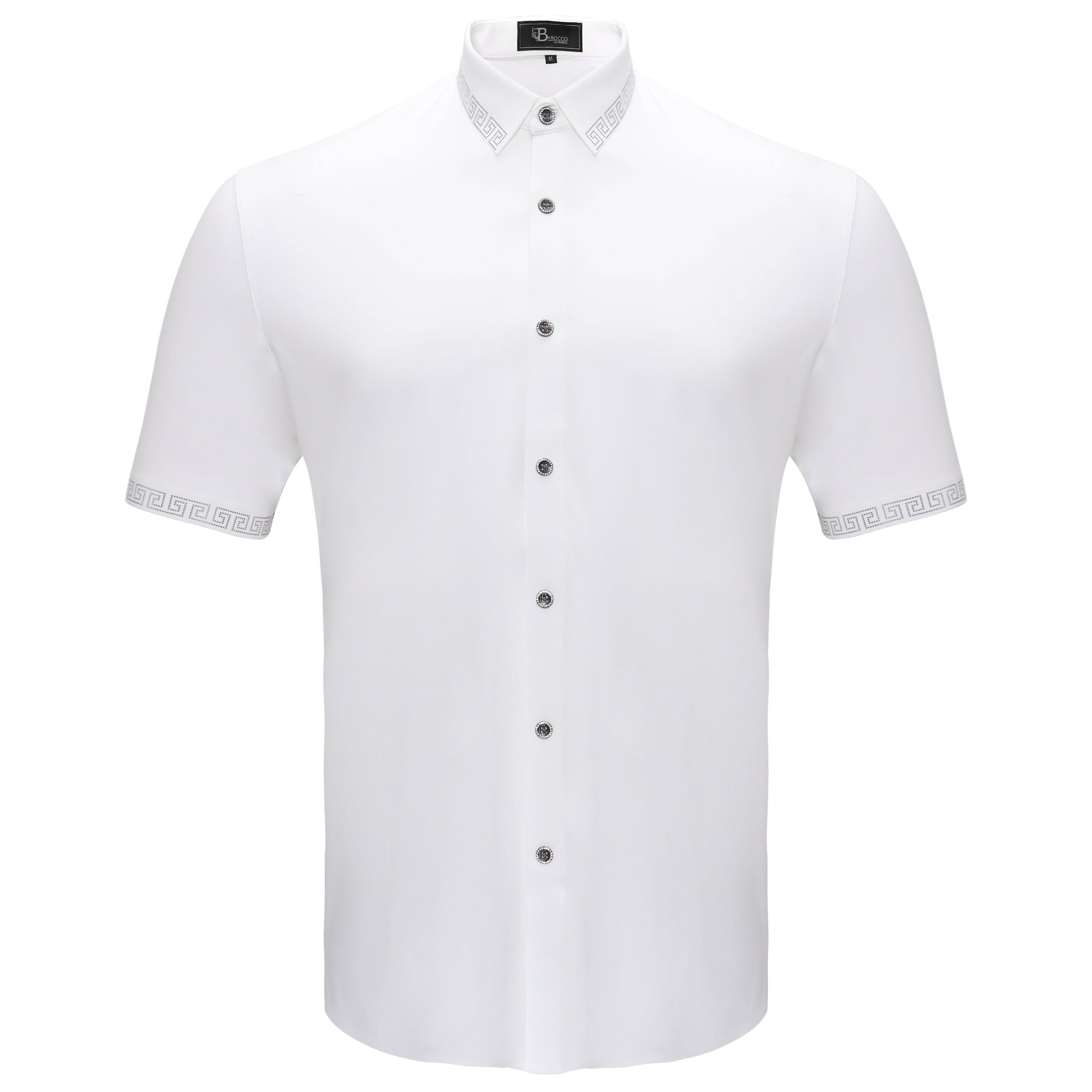 Risky Business WHITE