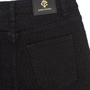 Heritage Style + Fit SET BLACK - Dudes Boutique