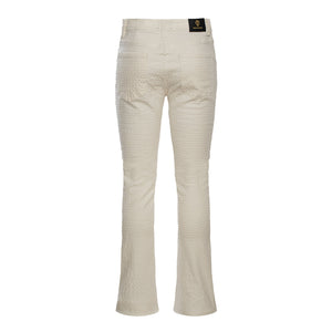 Heritage Style + Fit SET - WHITE - Dudes Boutique