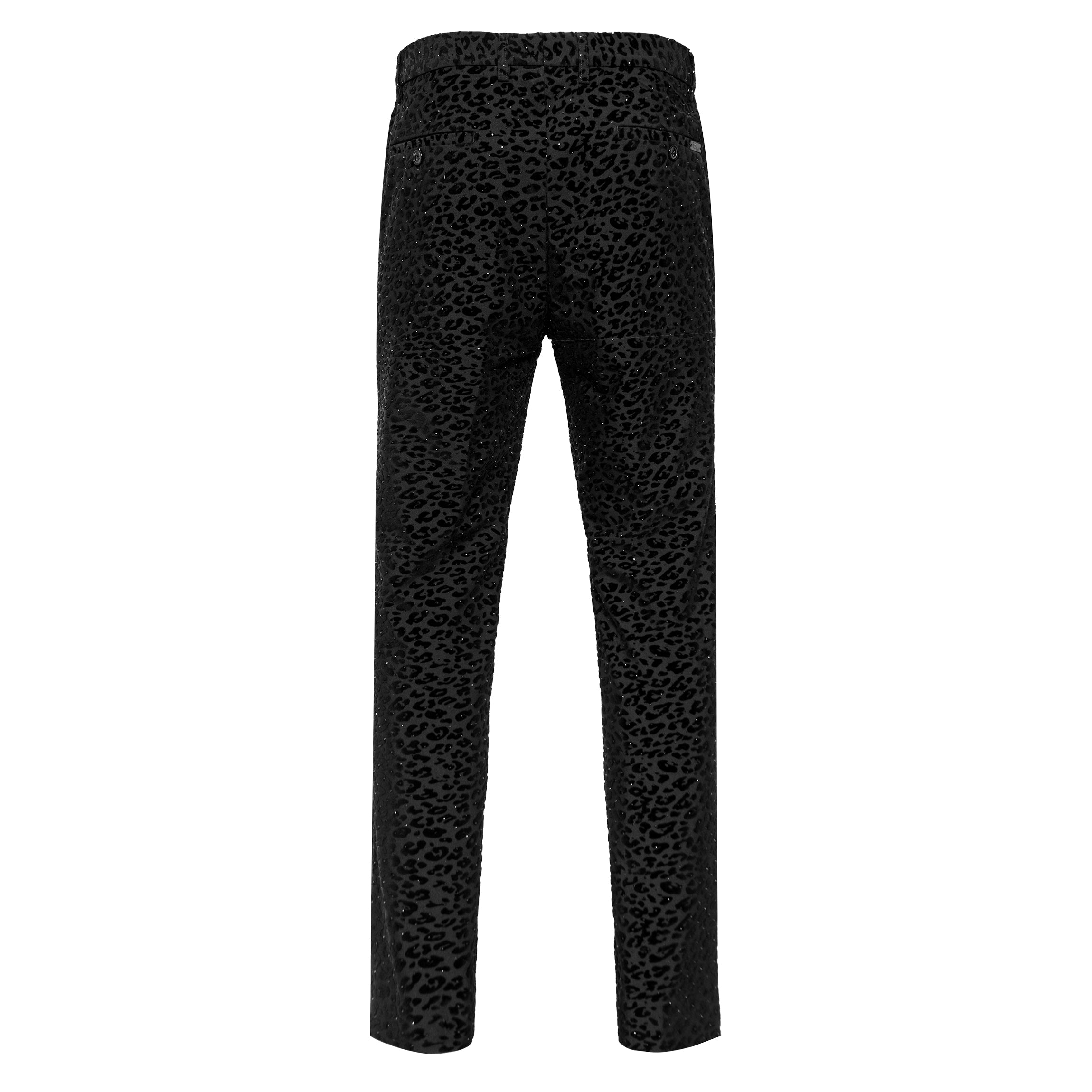 Redefined Radiance pant BLACK - Dudes Boutique