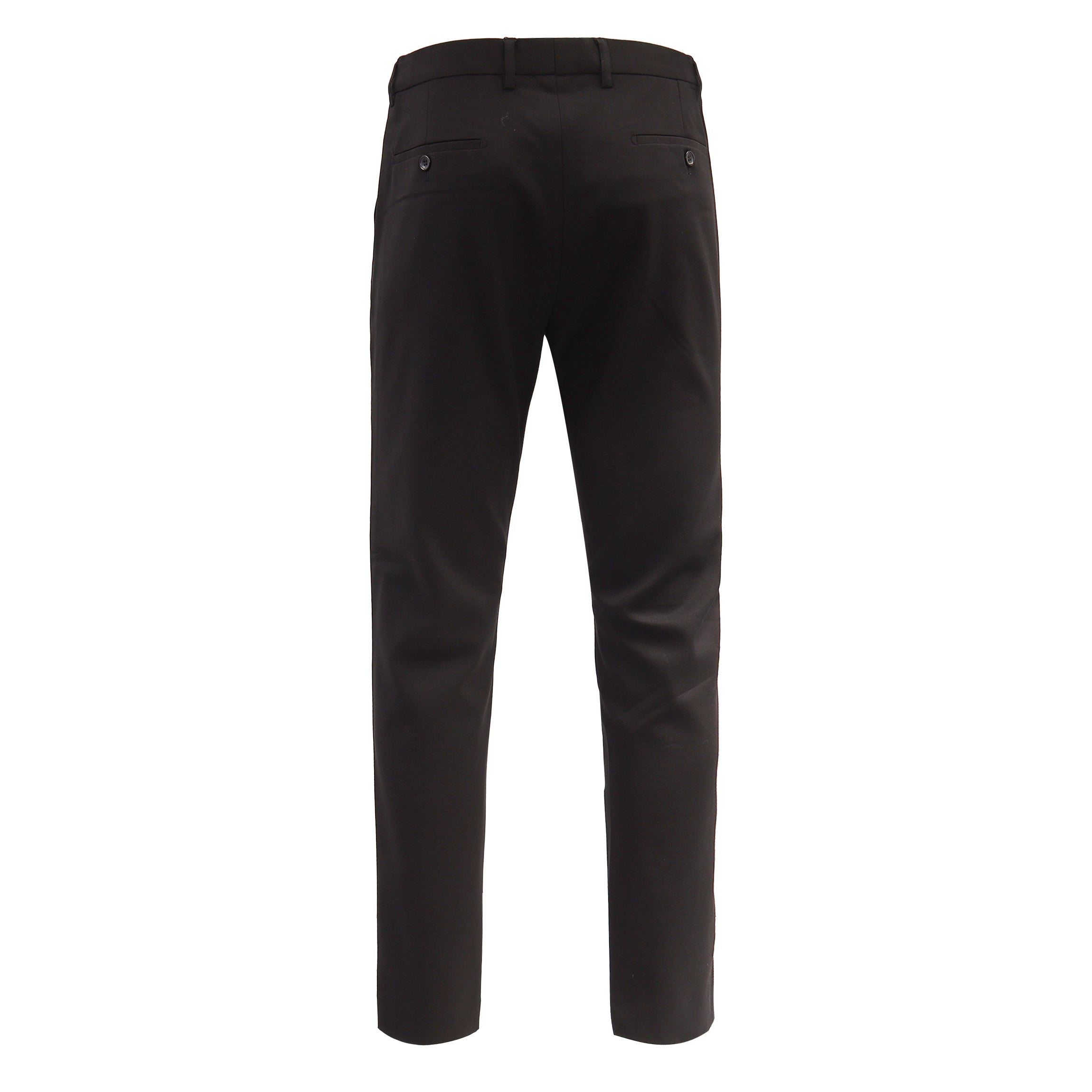 Glam Grid BLACK/SILVER - Dudes Boutique