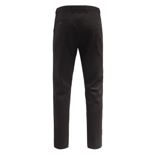 Glam Grid BLACK/SILVER - Dudes Boutique