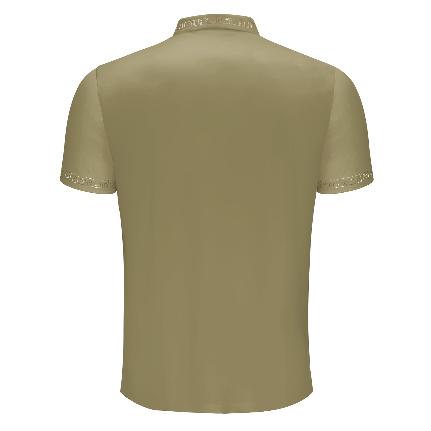 Tranquil Thread KHAKI/GOLD