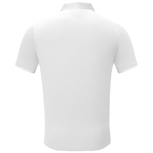 Simple Sophistication WHITE/SILVER