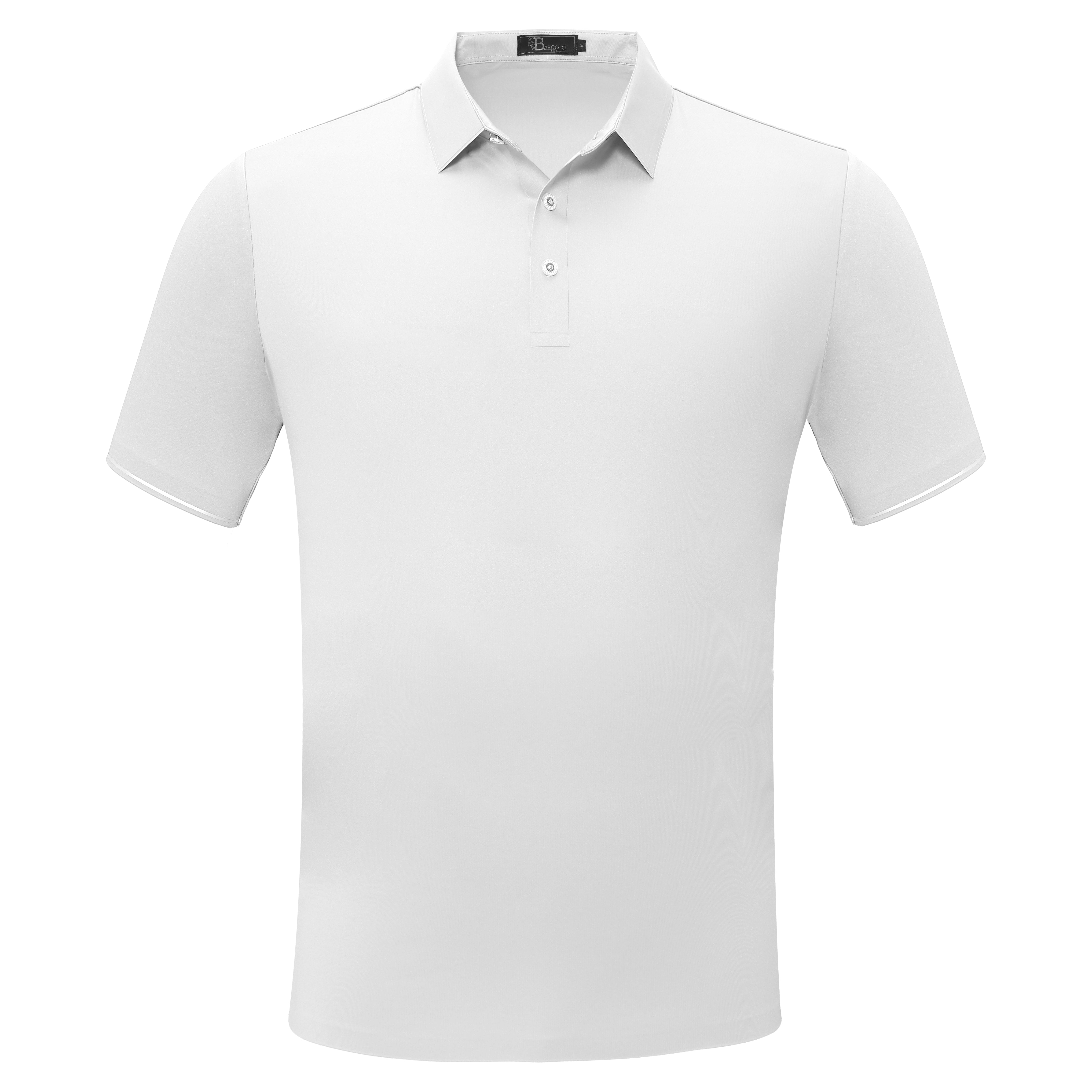Simple Sophistication WHITE/SILVER