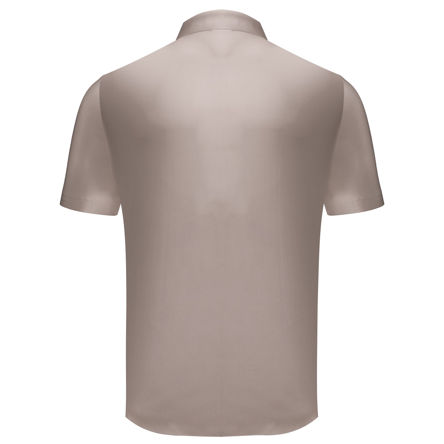 Timeless Trend Polo Shirt KHAKI