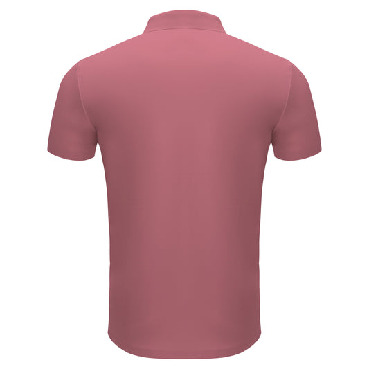 Striped Sophistication PINK