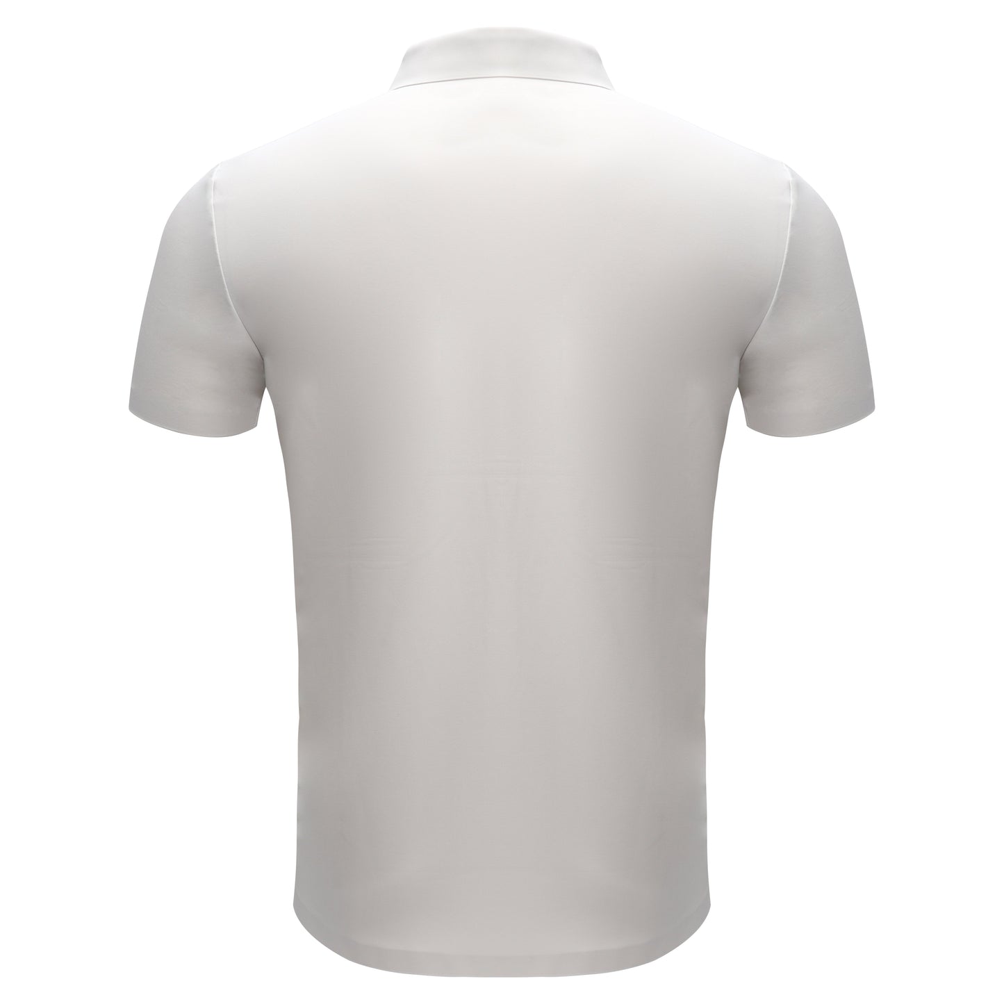 Striped Sophistication WHITE
