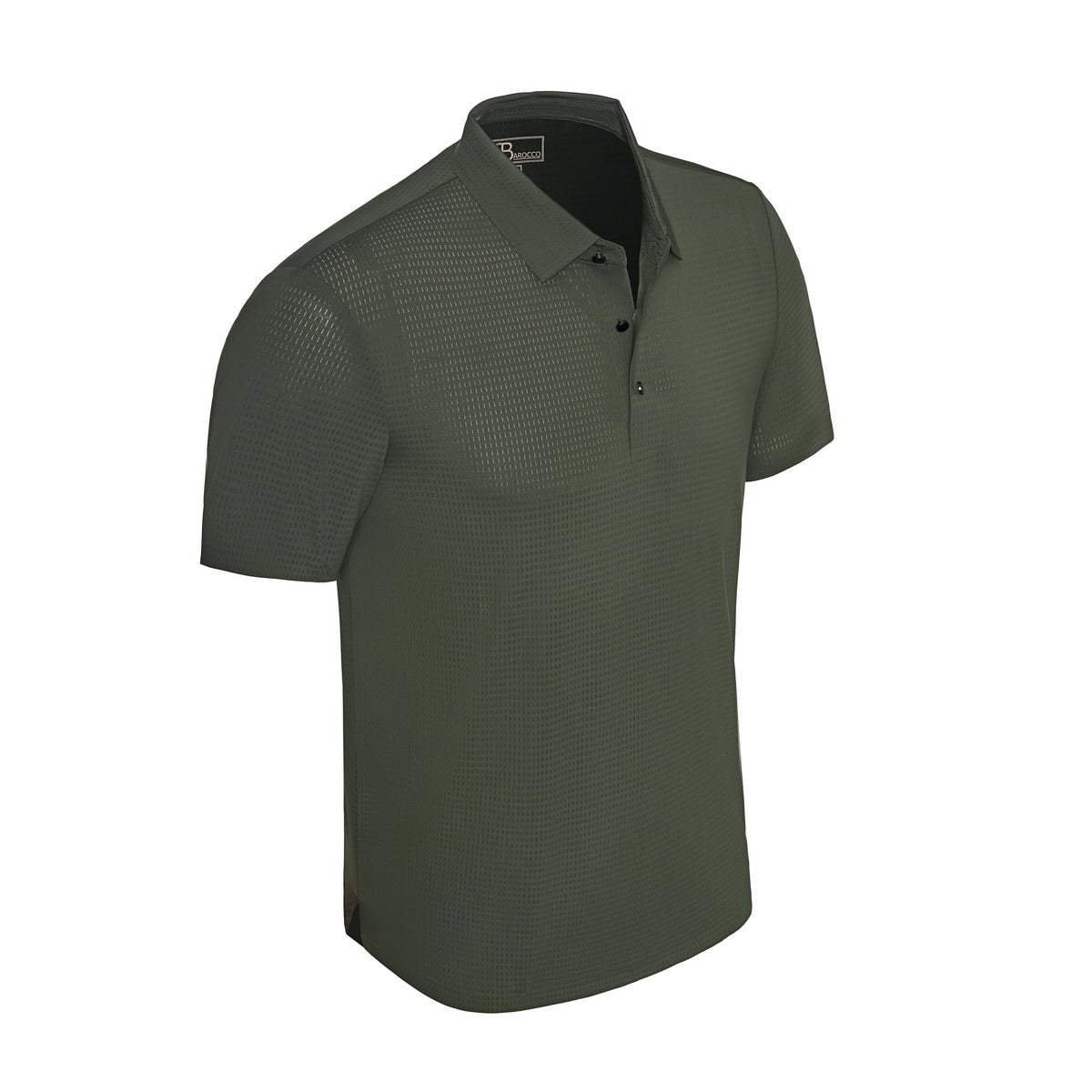 Helix Stitchless Polo ARMY
