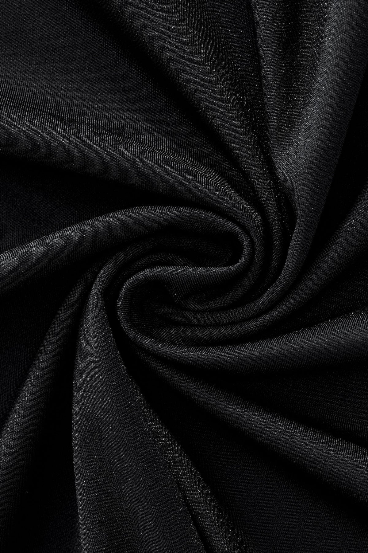 Lustre Matrix Polo BLACK/GOLD