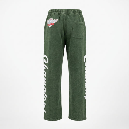Copper Rivet World Class Champion Full Zip Sweat Pants