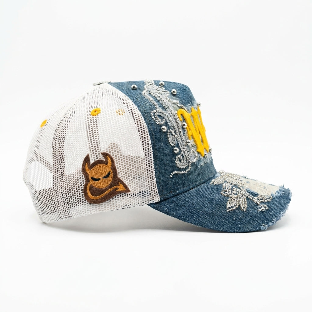 Waimea M3081 Snapback Hat