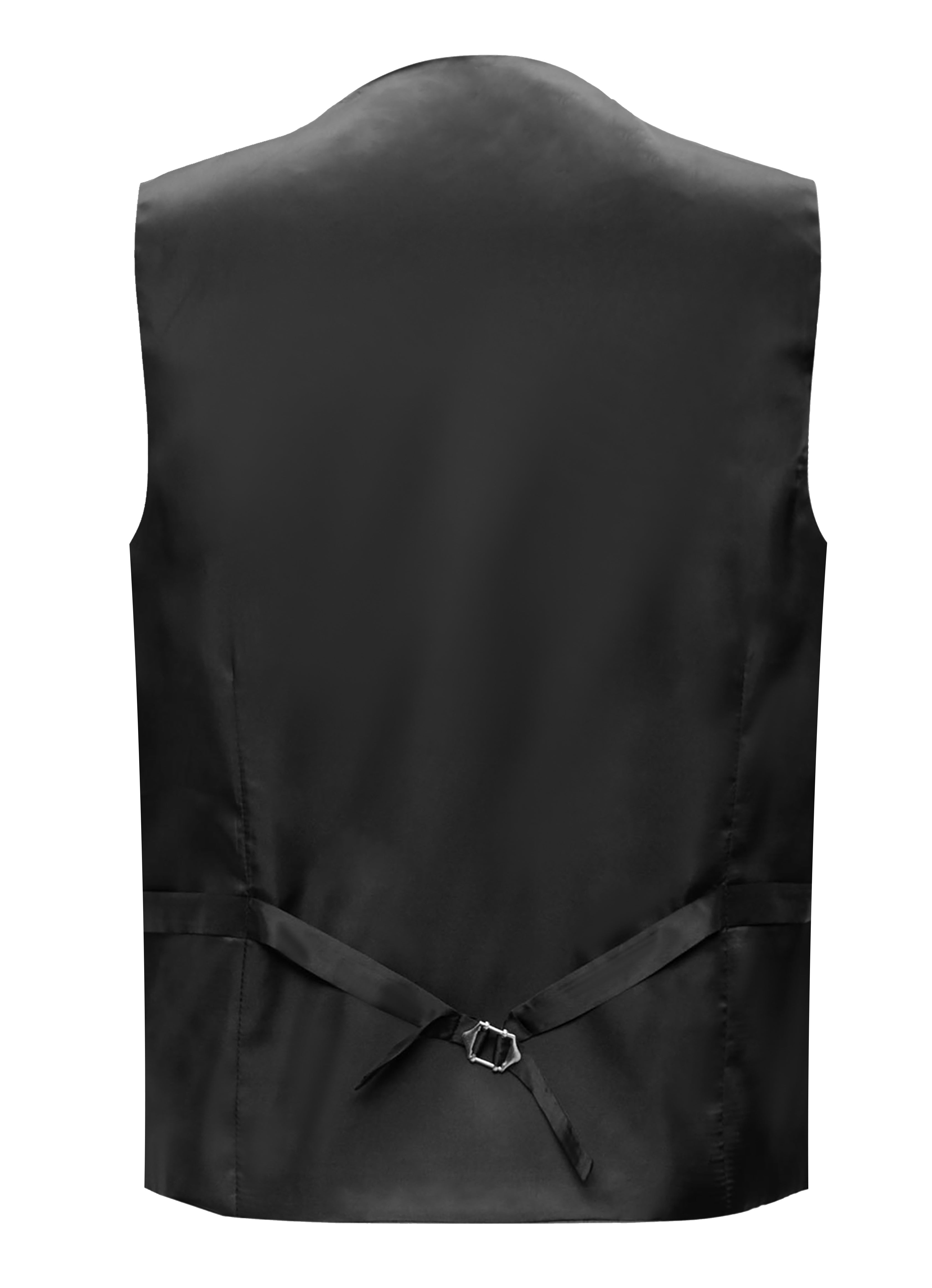 Elegant Gleam BLACK/BLACK - Dudes Boutique