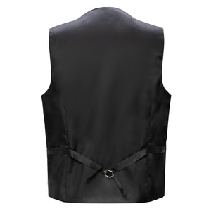 Glamour Gaze BLACK/SILVER - Dudes Boutique