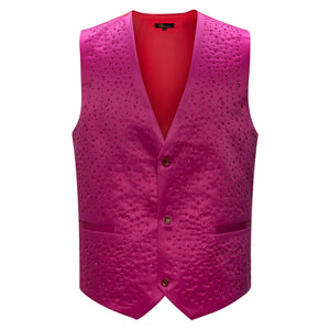 Glamour Gaze FUCHSIA - Dudes Boutique