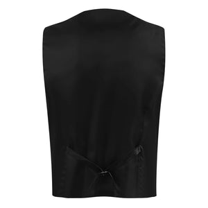 Luxe Luster BLACK/SILVER - Dudes Boutique