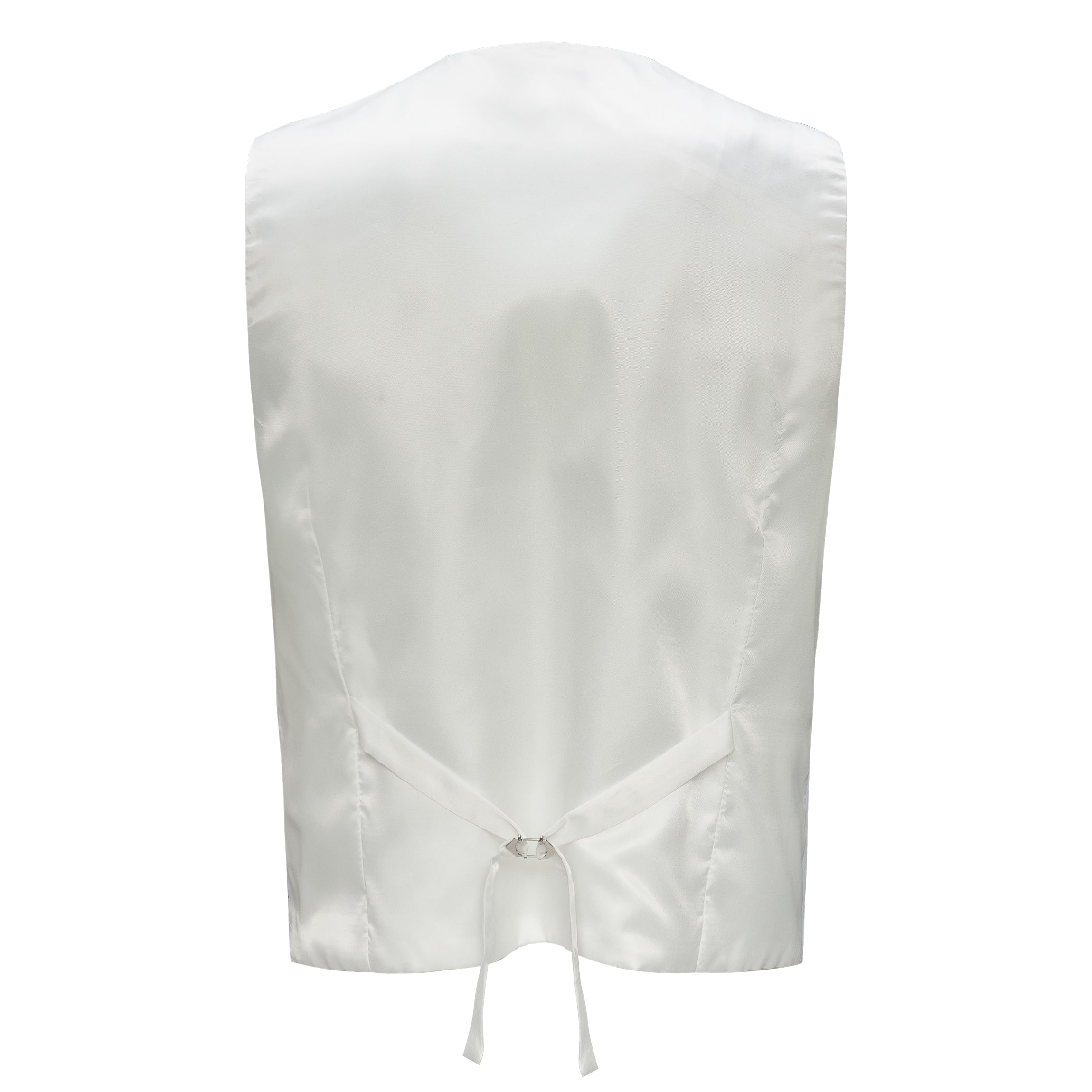 Luxe Luster WHITE/GOLD - Dudes Boutique