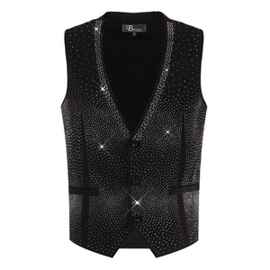 Twinkle Twist BLACK/SILVER - Dudes Boutique