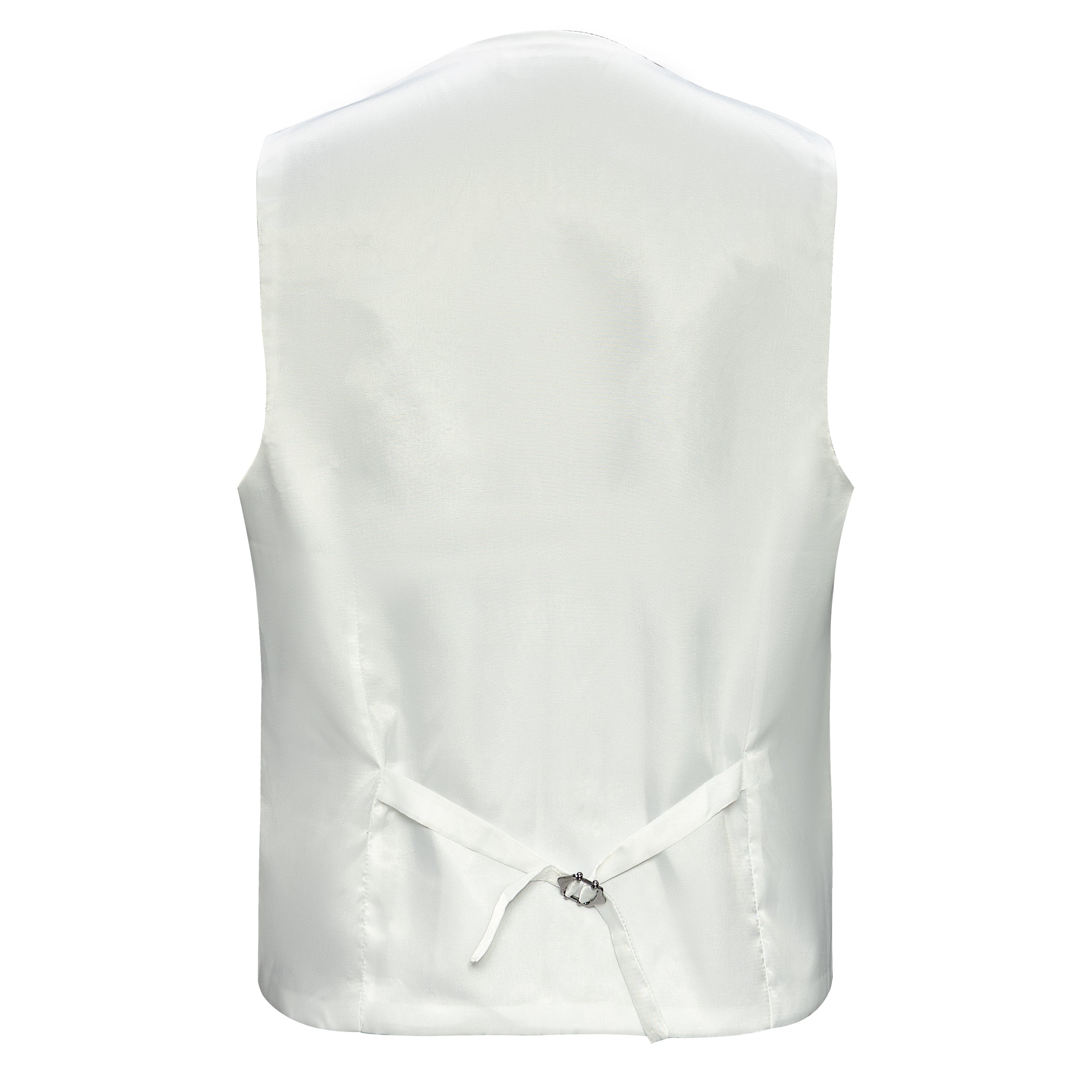 Twinkle Twist WHITE/SILVER - Dudes Boutique