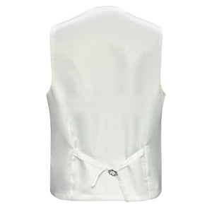 Twinkle Twist WHITE/SILVER - Dudes Boutique
