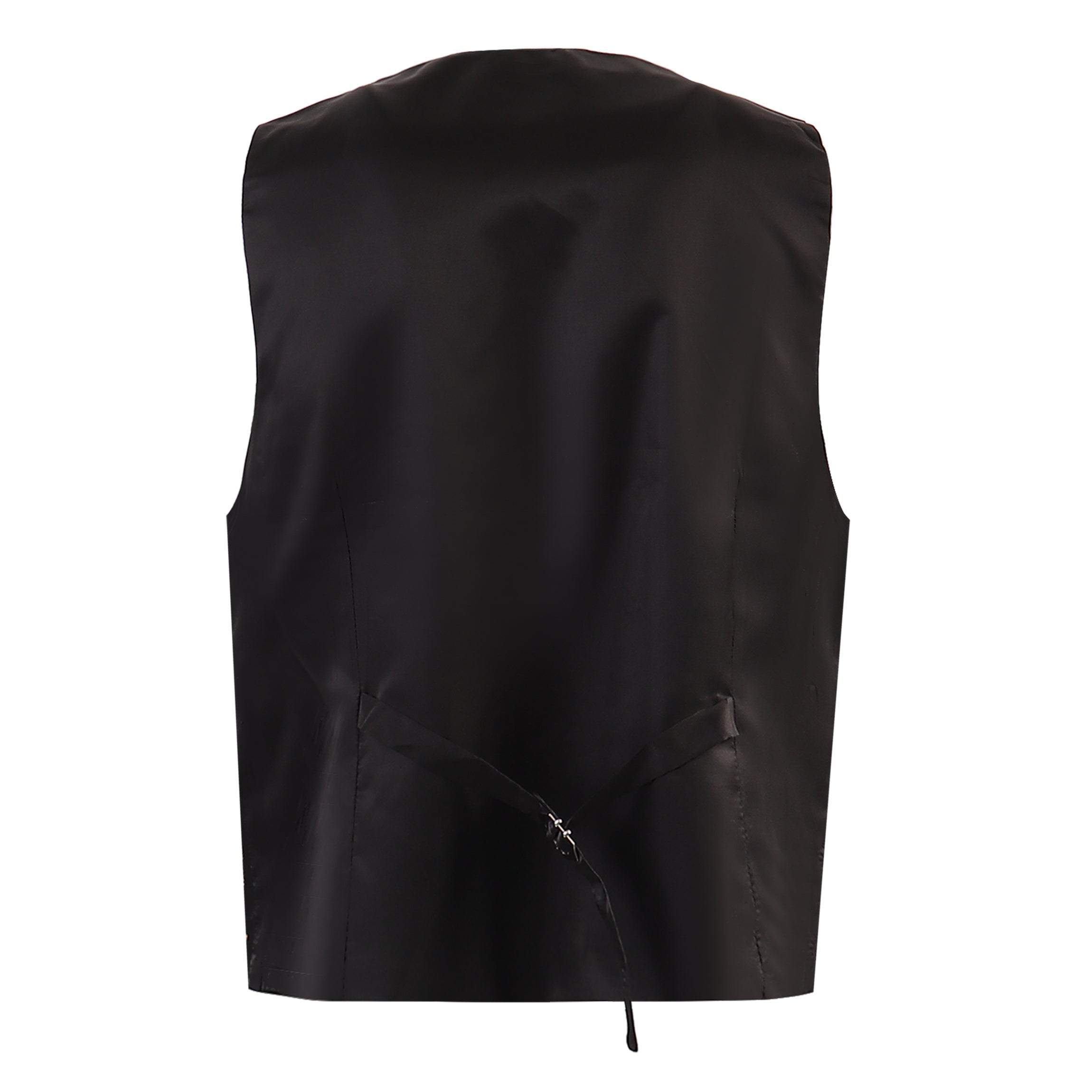 Diamond Drape BLACK/SILVER - Dudes Boutique