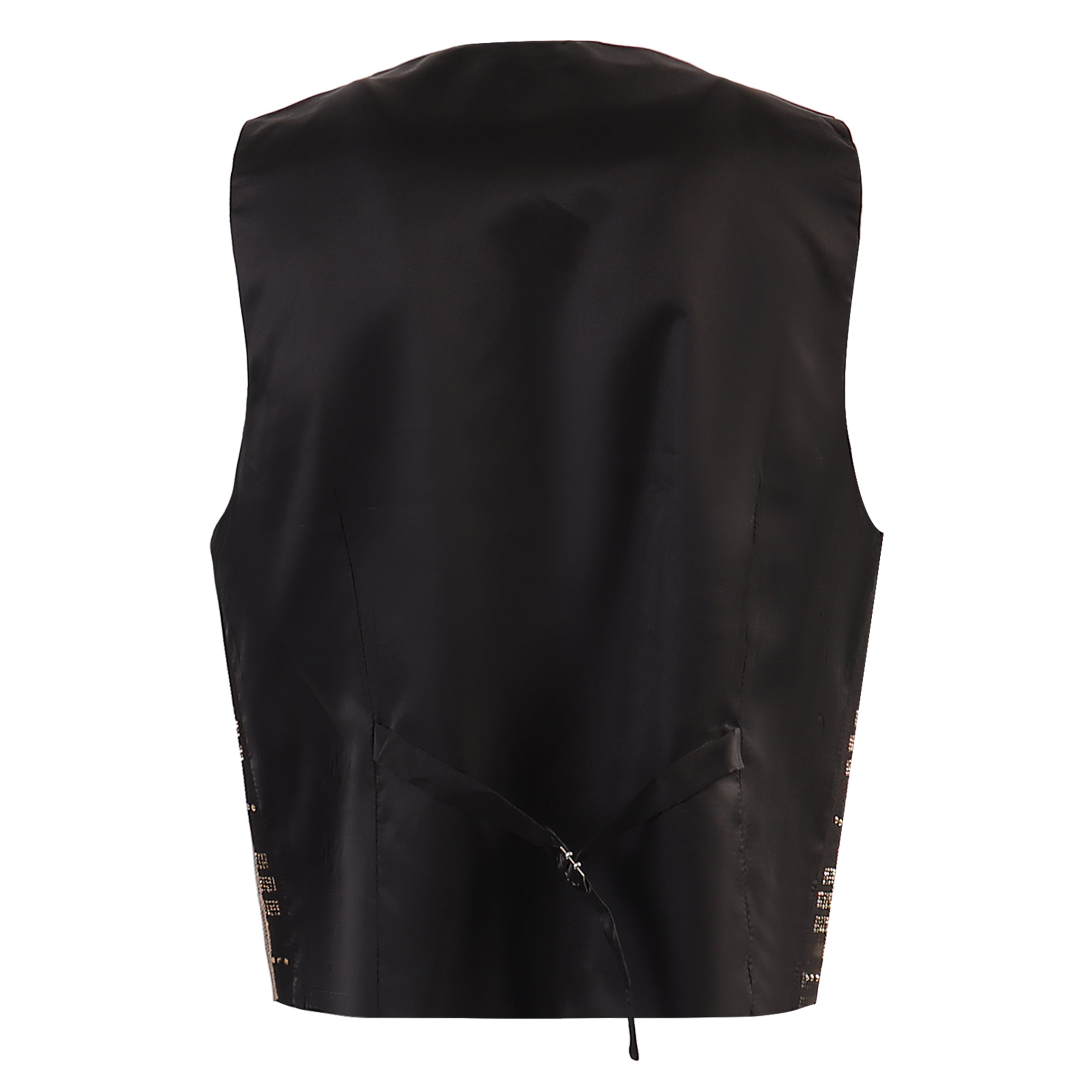 Shimmer Shine BLACK/GOLD - Dudes Boutique