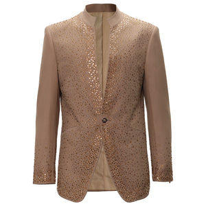 Bright Lights GOLD/GOLD - Dudes Boutique