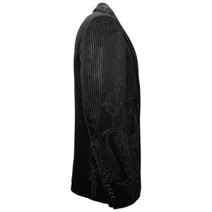 Elite Showcase BLACK/BLACK - Dudes Boutique