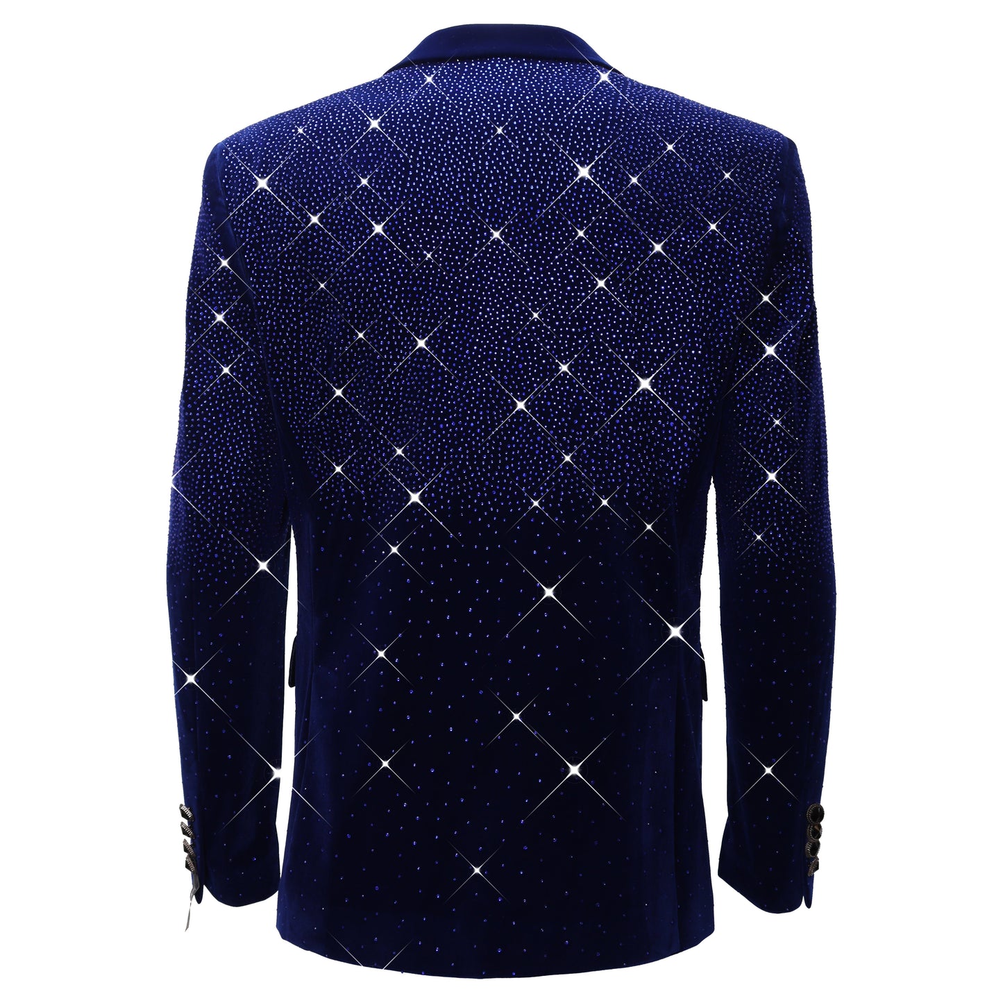 Midnight Star ROYAL/ROYAL - Dudes Boutique