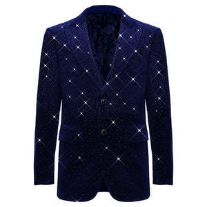 Midnight Star ROYAL/ROYAL - Dudes Boutique