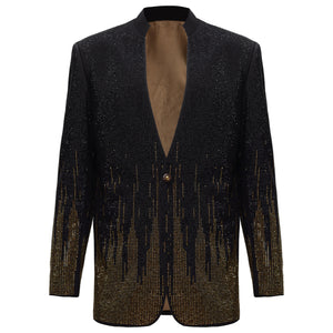 GOLDEN MIRAGE BLACK/GOLD - Dudes Boutique