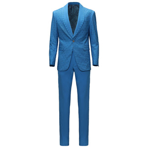 LEON RESILENCE ROYAL/BLUE - Dudes Boutique