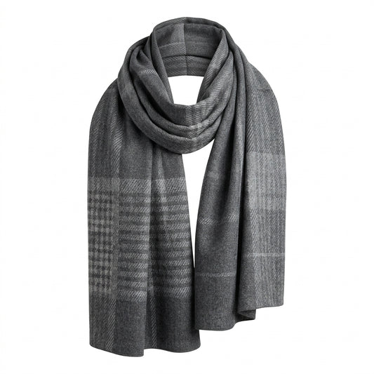 Charles Wain Cotton Scarf