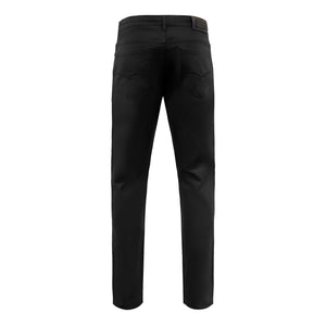 Wardrobe Essential BLACK - Dudes Boutique
