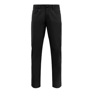 Wardrobe Essential BLACK - Dudes Boutique