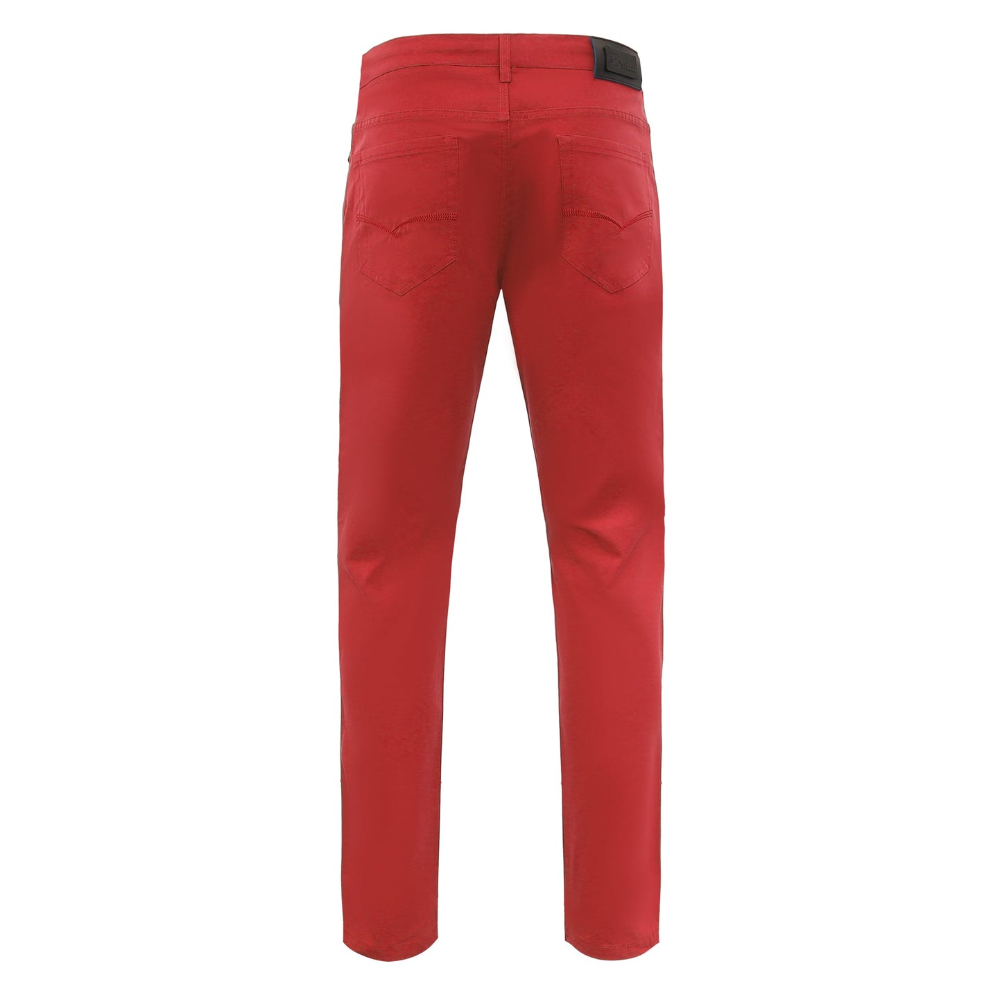 Wardrobe Essential RED - Dudes Boutique