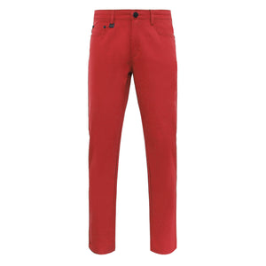 Wardrobe Essential RED - Dudes Boutique