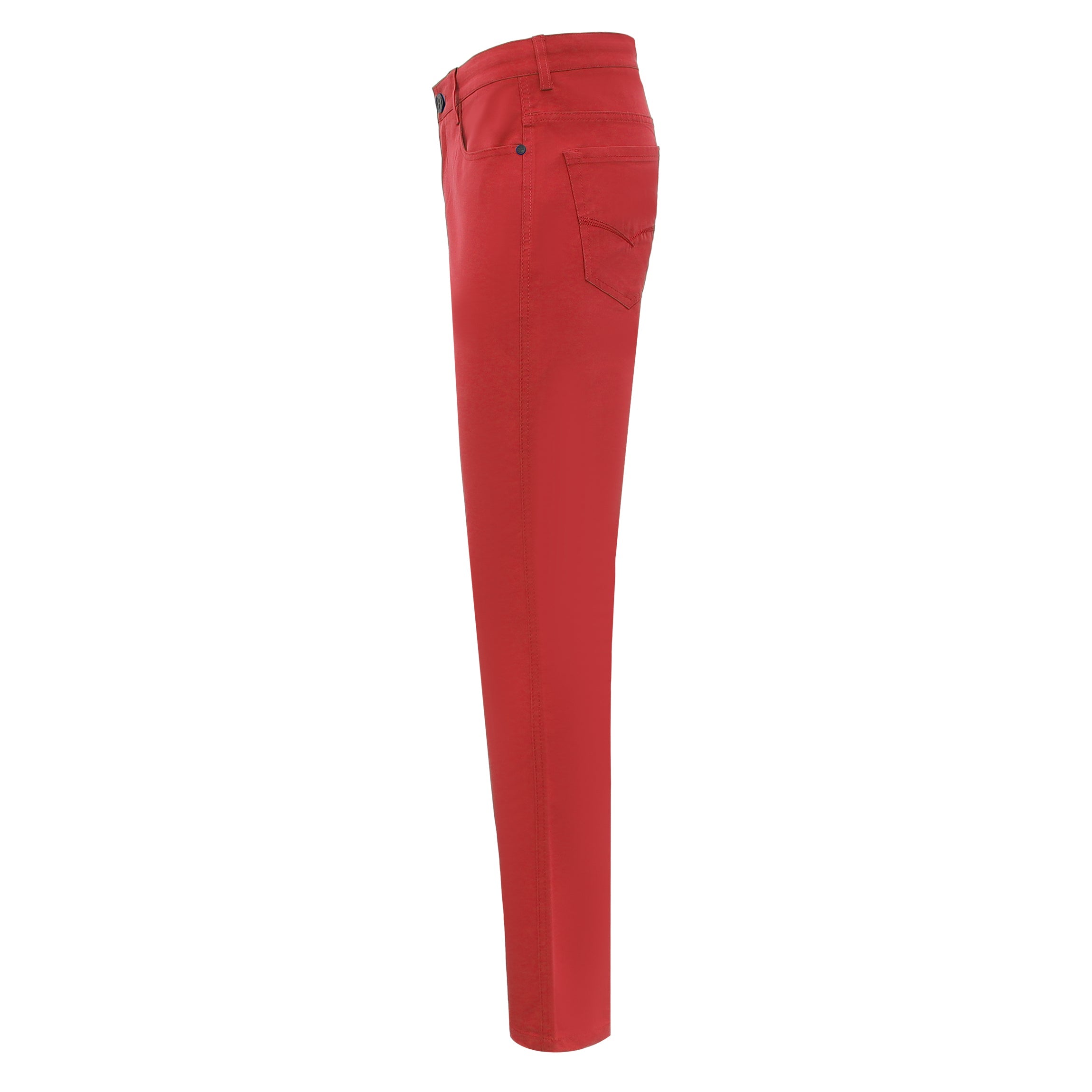 Wardrobe Essential RED - Dudes Boutique